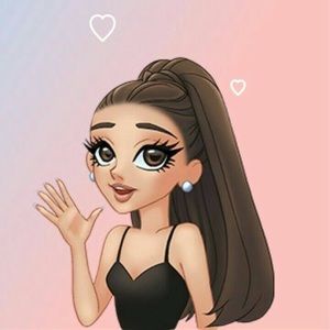 Meet your Posher, Brenda